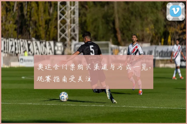 奥运会门票购买渠道与方式一览，观赛指南受关注