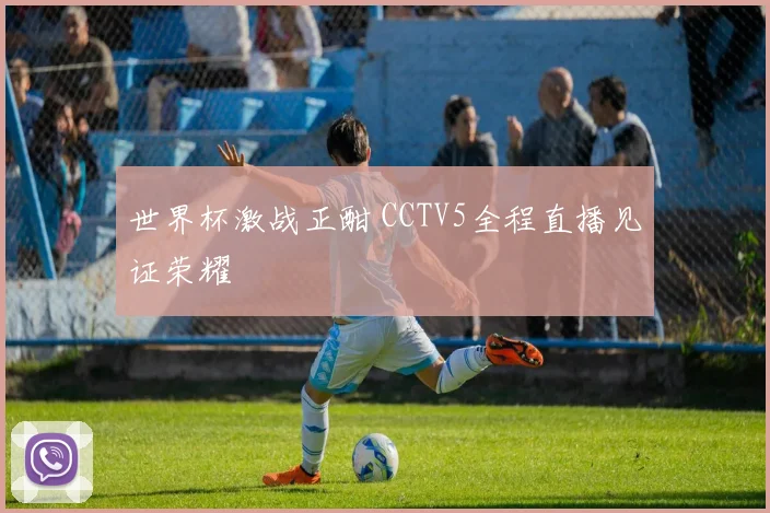 世界杯激战正酣 CCTV5全程直播见证荣耀