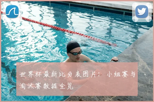 世界杯最新比分表图片：小组赛与淘汰赛数据全览