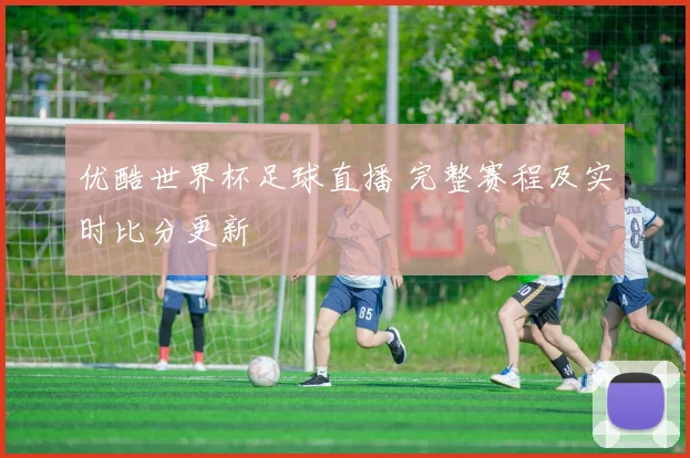 优酷世界杯足球直播 完整赛程及实时比分更新