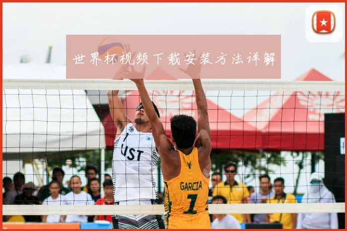 世界杯视频下载安装方法详解