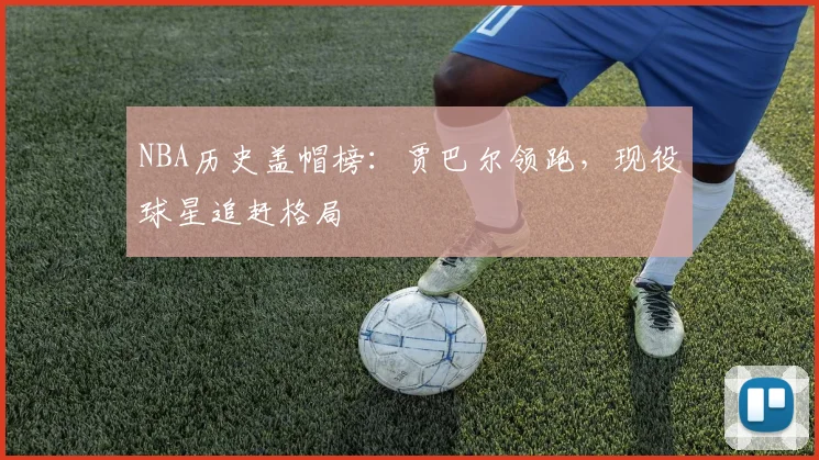 NBA历史盖帽榜：贾巴尔领跑，现役球星追赶格局