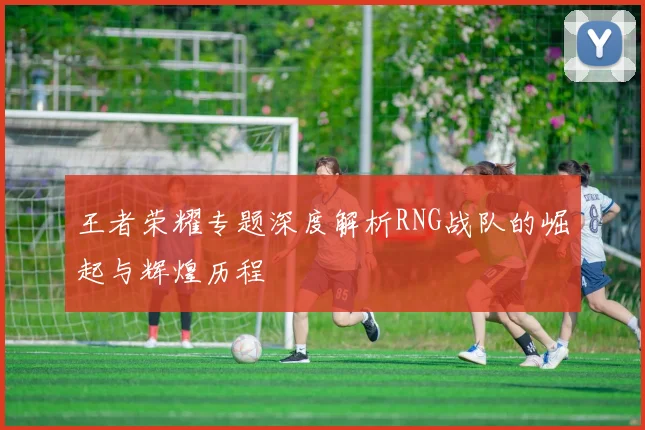 王者荣耀专题深度解析RNG战队的崛起与辉煌历程